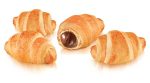 7Days Mini Croissant Pouches, Chocolate Filling, Non-GMO Breakfast Pastries (2.12oz, Pack of 5) Online Hot Sale