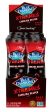 Blue Diamond Almonds, XTREMES Carolina Reaper Spicy Snack Nuts, 1.5oz Tube, Pack of 12 Online now