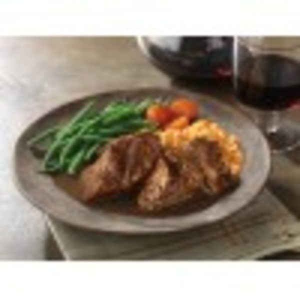 Beef Choice Angus Rump Roast, 2.25 - 3.87 lb Tray Supply