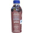 Bolthouse Farms Fruit Juice Smoothie, Blue Goodness, 15.2 fl. oz. Bottle on Sale