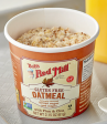 Bob s Red Mill Oatmeal, Brown Sugar Maple - 12   2.15 oz ctn Discount