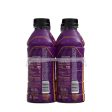 BODYARMOR Sports Drink Mamba Forever, 20 fl oz, 6 Pack Supply