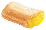 JJ s Bakery Lightly Glazed Snack Pies 4oz (Lemon) Online now