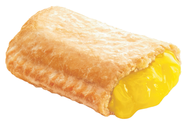 JJ s Bakery Lightly Glazed Snack Pies 4oz (Lemon) Online now