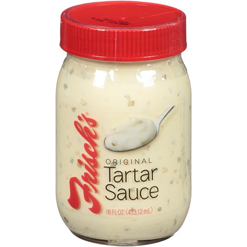 Frischs Sauce Tartar Original 16 oz Jar Sale