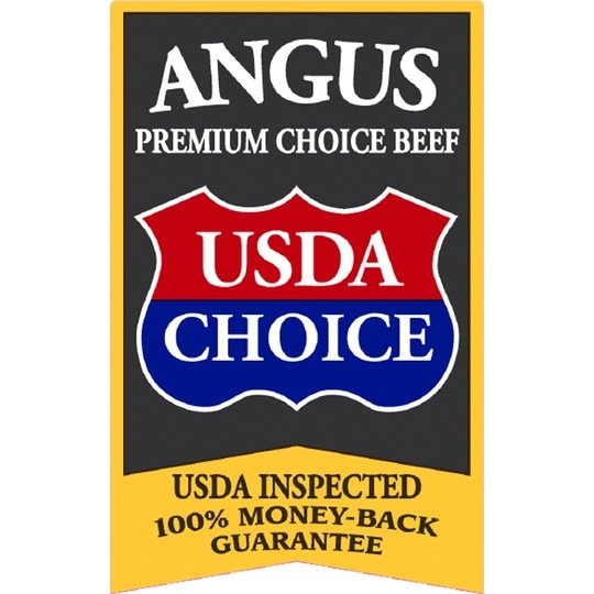 Beef Choice Angus Ribeye Steak, 1.5 - 2.6 lb Tray For Discount