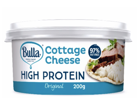 Cottage Cheese 200g For Cheap