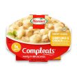 Hormel Compleats Chicken and Dumplings 7.5 Oz Bowl Sale