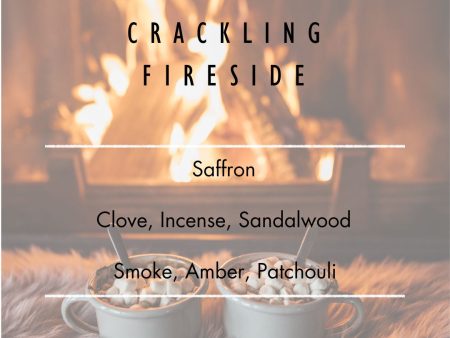 Crackling Fireside Room & Linen Spray Cheap