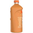 Bolthouse Farms Vegetable Juice Smoothie, 100% Carrot, 52 fl. oz. Bottle on Sale