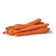 Fresh Whole Carrots, 5 lb Bag on Sale