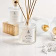 Lilac Breeze Reed Diffuser Supply