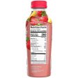 Bolthouse Farms Fruit Juice Smoothie, Strawberry Banana, 15.2 fl. oz. Bottle Sale