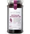 Blackberry Jam 300g For Cheap