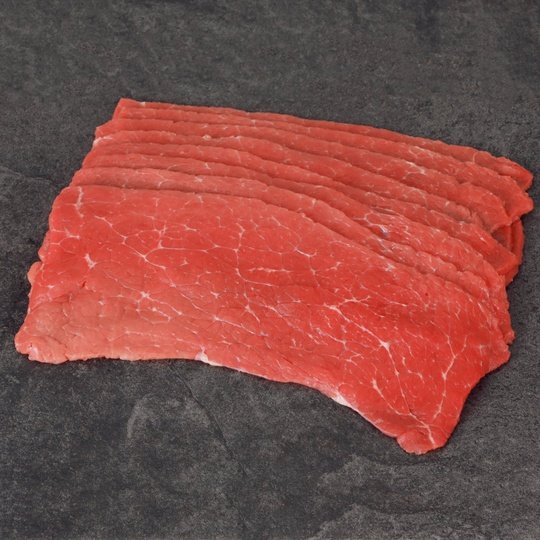 Beef Sabana De Res, 0.77 - 1.5 lb Tray Discount