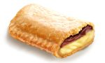 JJ s Bakery Lightly Glazed Snack Pies 4oz (Boston Cream) For Discount