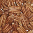 District Snacks Pecan Halves - 1   1   1 ct ea For Sale