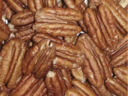 District Snacks Pecan Halves - 1   1   1 ct ea For Sale