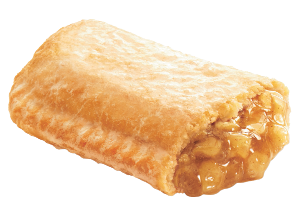 JJ s Bakery Lightly Glazed Snack Pies 4oz (Apple) Sale