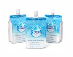 Susosu Water Hydrogen infused mineral water - 20   10.5 oz pouch Supply