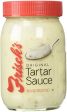 Frischs Sauce Tartar Original 16 oz Jar Sale