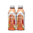 BODYARMOR LYTE Peach Mango, 20 fl oz, 6 Pack Discount