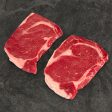 Beef Ribeye Steak, 1.12 - 2.0 lb Tray Online Sale