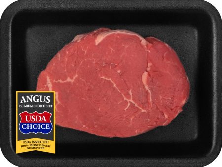 Beef Choice Angus Filet Mignon, 0.45 - 0.9 lb Tray on Sale