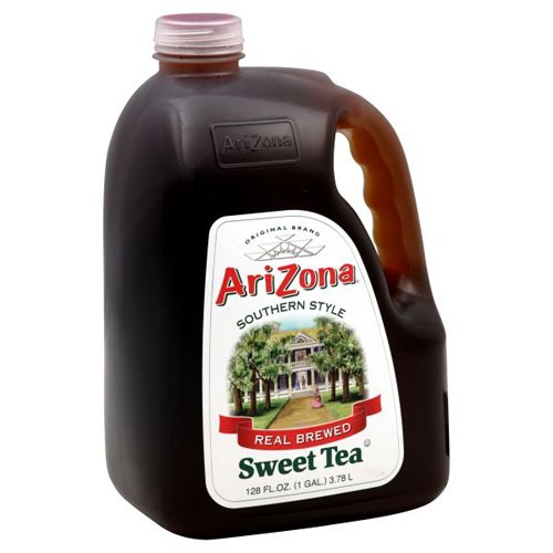 Arizona Sweet Tea, 128-Ounces (Pack Of 4) Sale