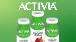 Activia Probiotic Dailies Strawberry Lowfat Probiotic Yogurt Drinks, 3.1 fl oz, 8 Count Online Hot Sale