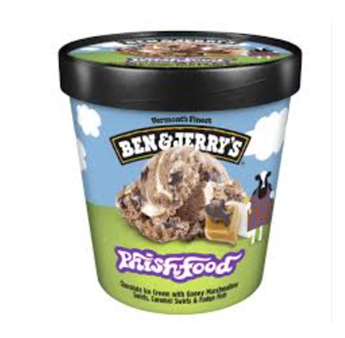 Ben & Jerry s Phishfood 437ML Sale