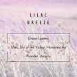 Lilac Breeze Reed Diffuser Supply