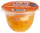 Dole Fruit Bowls, Mandarin Oranges in Light Syrup, 7oz Online now