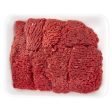 Beef Cubed Steak Family Pack, 2.10 - 2.70 lb Tray Online Sale