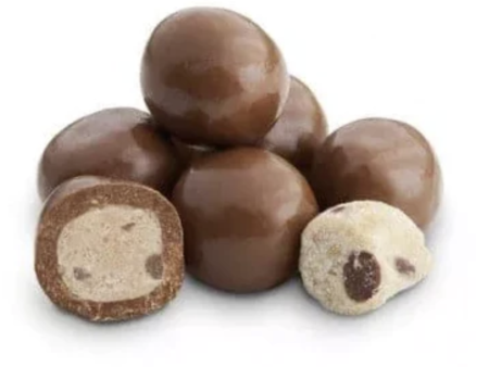 District Snacks Cookie Dough - Milk Chocolate  Covered - 1   1   1 ct ea Online