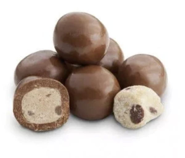 District Snacks Cookie Dough - Milk Chocolate  Covered - 1   1   1 ct ea Online