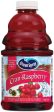 Ocean Spray Cranberry Raspberry Juice, 46 Ounce Bottle Sale