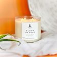 Blood Orange Candle on Sale