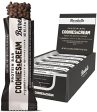 Barebells Protein Bars Cookies & Cream - 12 Count, 1.9oz Bars - Protein Snacks with 20g of High Protein - Chocolate Protein Bar with 1g of Total Sugars - On The Go Protein Snack & Breakfast Bars Online now