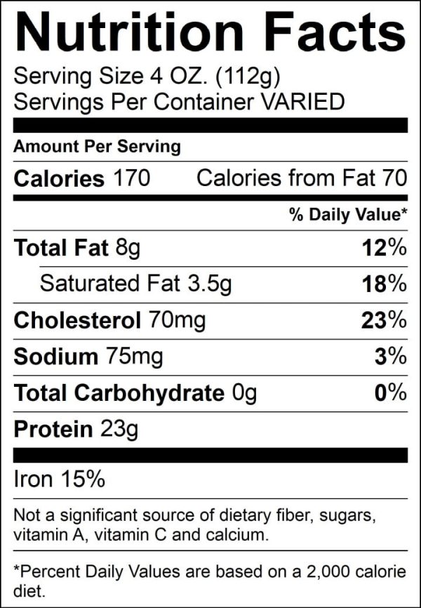 All Natural* 93% Lean 7% Fat Lean Ground Beef, 1 lb Roll Cheap