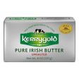 Kerrygold Grass-Fed Unsalted Pure Irish Butter Foil, 8 oz Discount