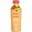 Bolthouse Farms Fruit Juice Smoothie, Amazing Mango, 15.2 fl. oz. Bottle on Sale