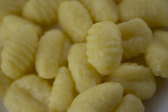 Gnocchi Potato Dumplings, frozen - Lexington Pasta Discount