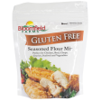 Gluten Free Seasoned Flour Mix - Bloomfield Farms Hot on Sale