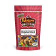 Powers Western Dark Chocolate Trail Mix, 6 Ounce Sale