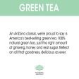 AriZona Green Tea with Ginseng and Honey, 20 Fl Oz (Pack of 24) Hot on Sale