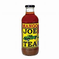 Mango Tea - Joe Fashion