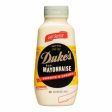 Dukes Mayonnaise For Discount