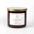 Cashmere Musk Candle For Sale