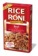 Rice A Roni, Beef Flavored Rice, 6.8 oz Bowl For Cheap